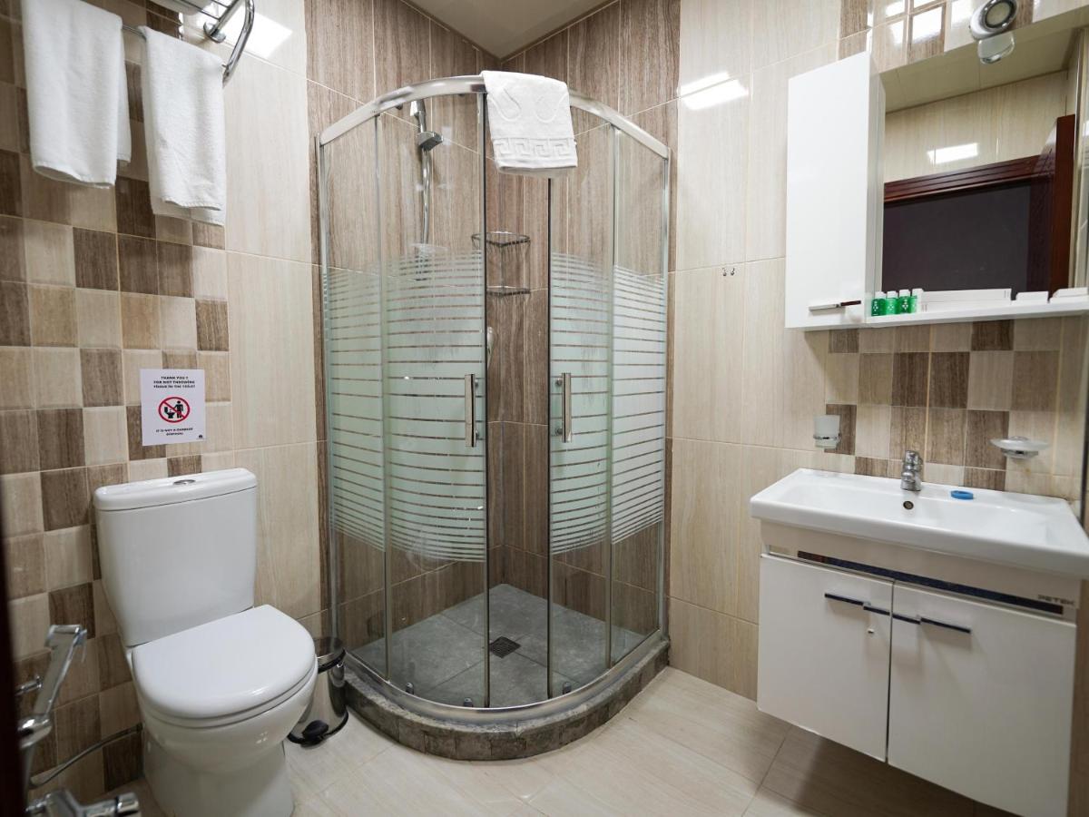 Shah Palace Hotel 4*, фото 3