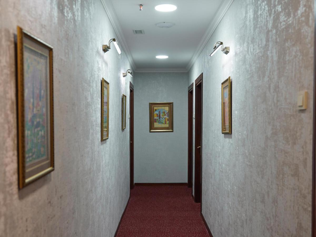 Shah Palace Hotel 4*, фото 8