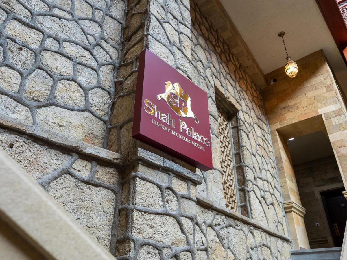Shah Palace Hotel 4*, фото 12
