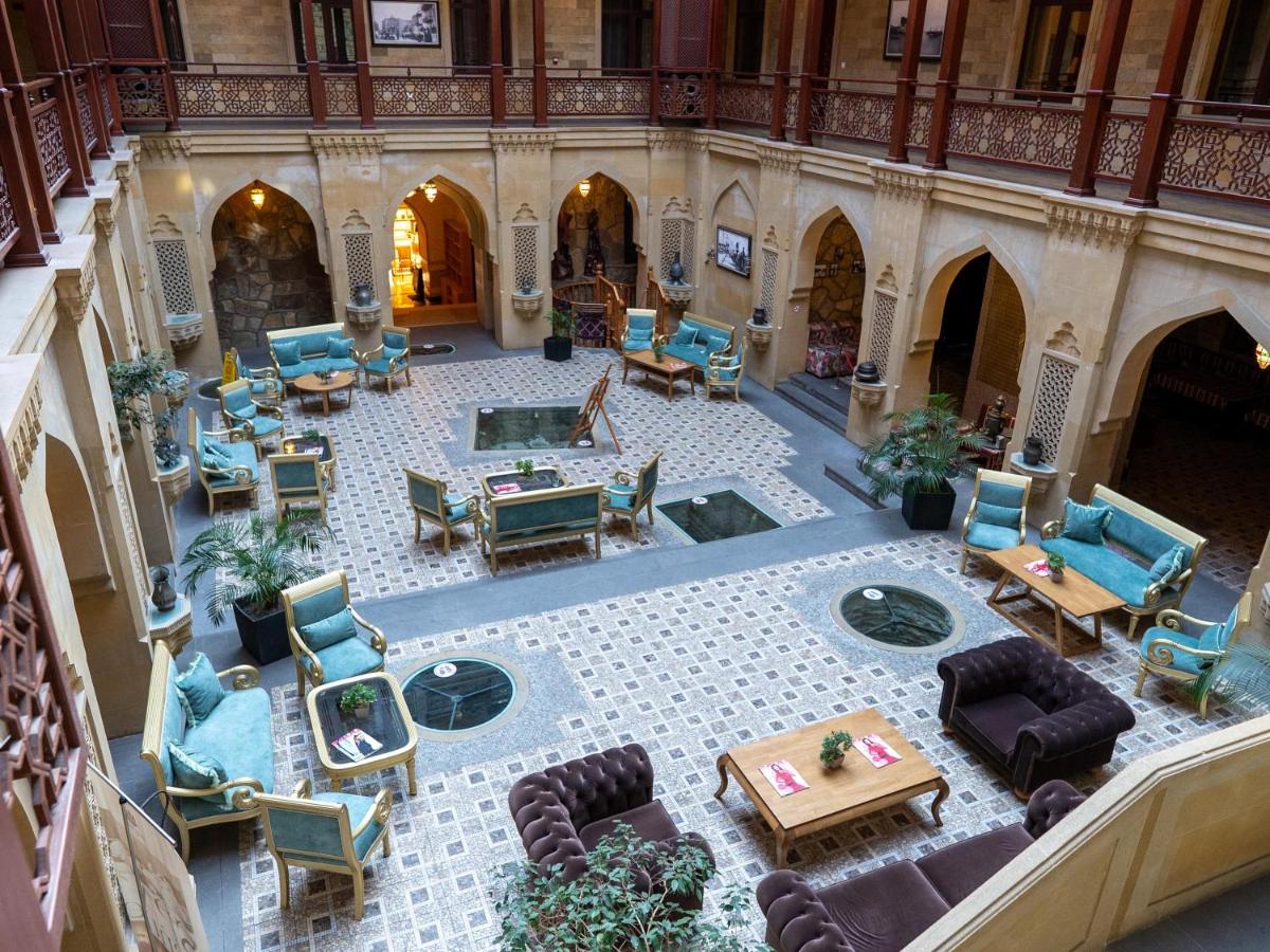 Shah Palace Hotel 4*, фото 13