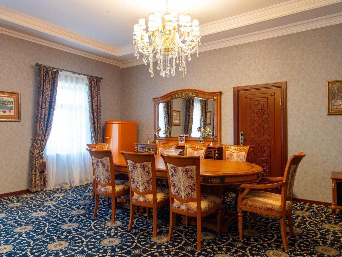 Shah Palace Hotel 4*, фото 14