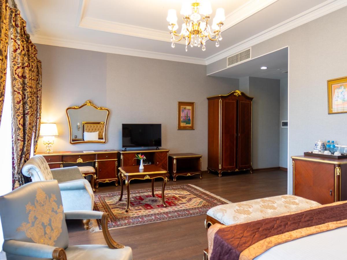 Shah Palace Hotel 4*, фото 15