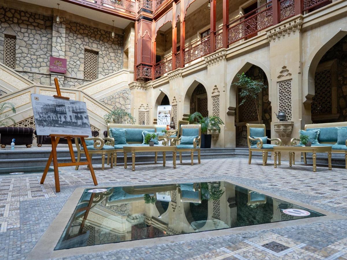 Shah Palace Hotel 4*, фото 16