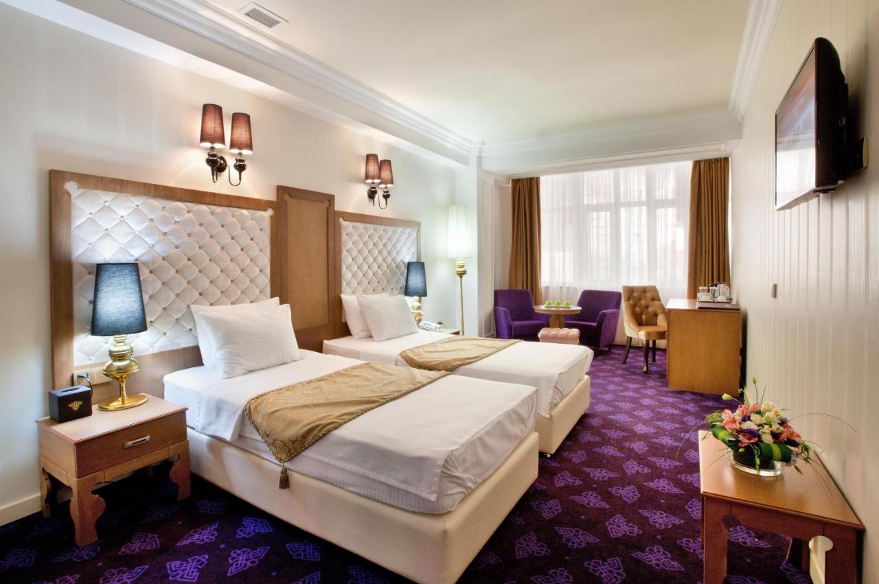 Teatro Boutique Hotel 4*