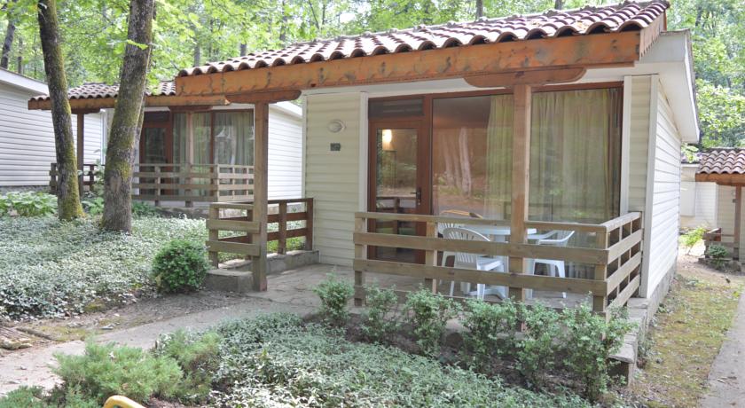 Villas Holiday 3*