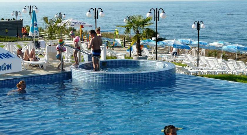 Eskada Beach 3*, фото 10