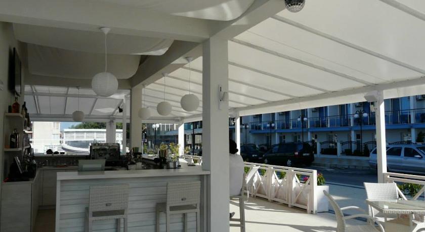 Eskada Beach 3*, фото 11