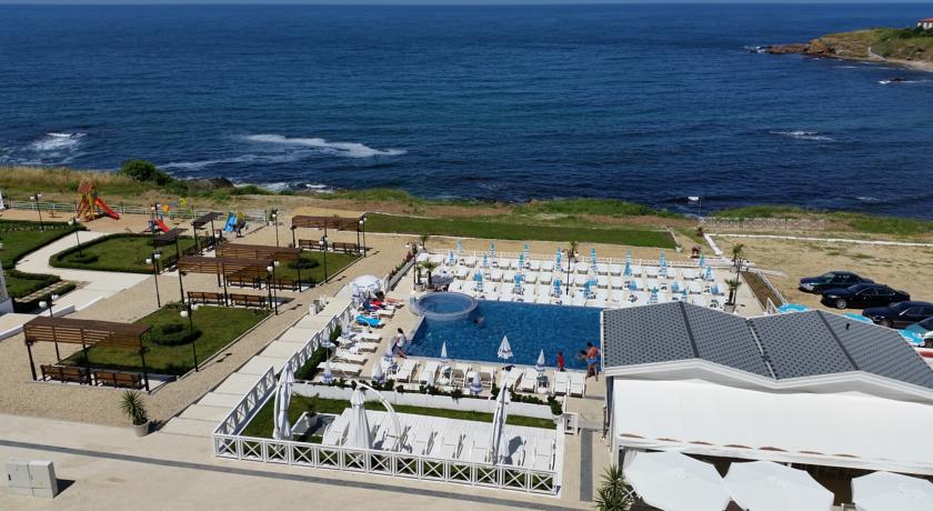 Eskada Beach 3*, фото 6
