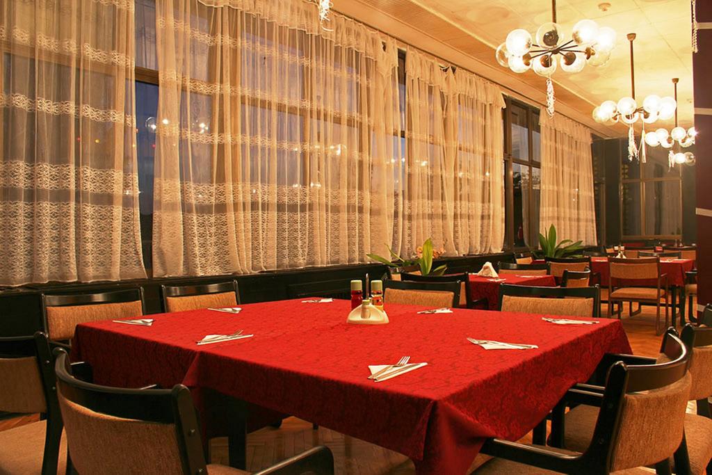 Geolog Hotel 2*, фото 15
