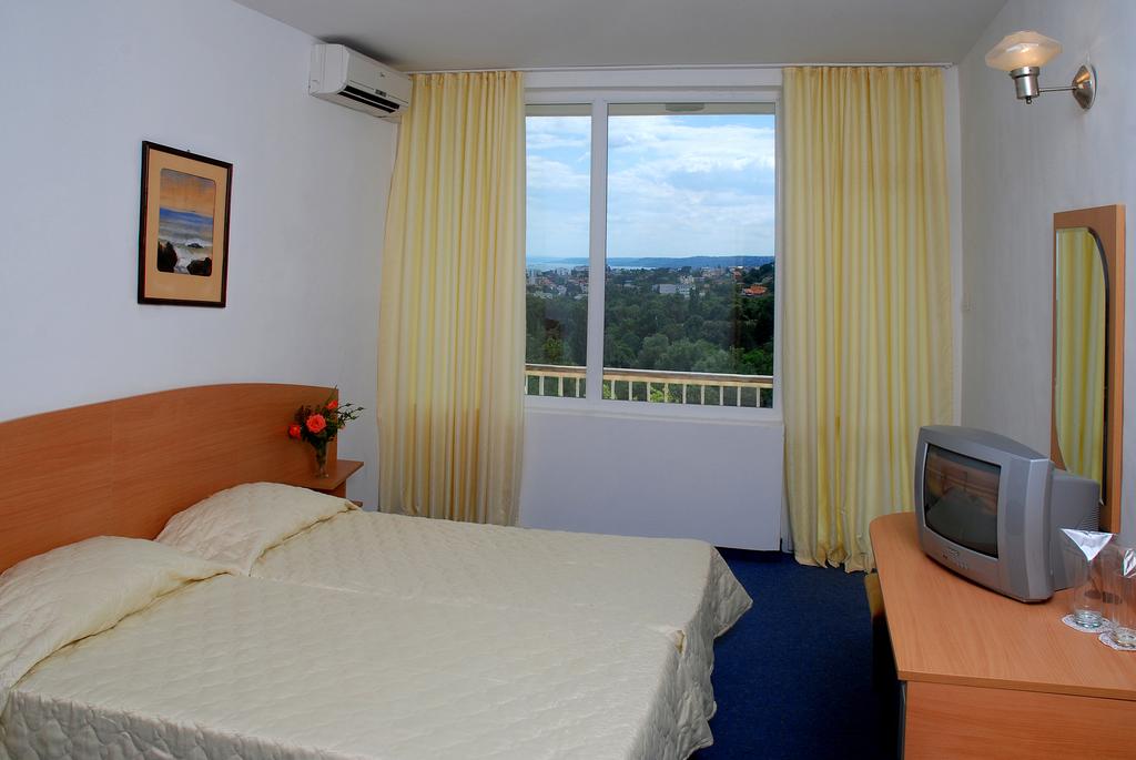 Geolog Hotel 2*, фото 6