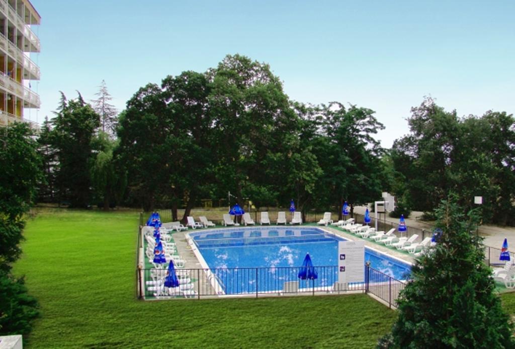 Geolog Hotel 2*