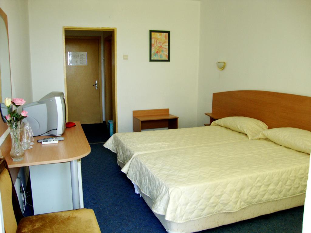 Geolog Hotel 2*, фото 4