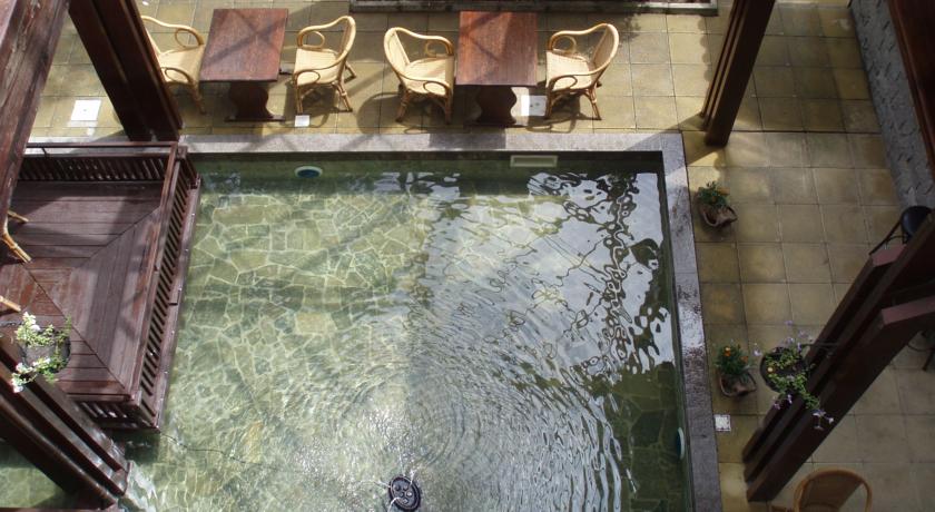 Villa Bora 2*, фото 11