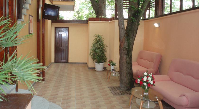 Villa Bora 2*, фото 2