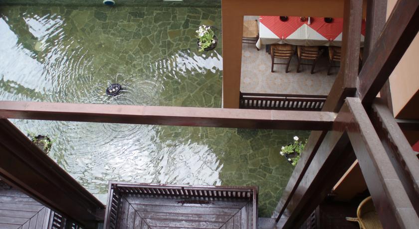 Villa Bora 2*, фото 4