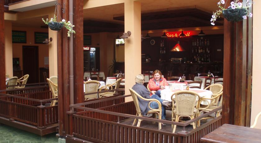 Villa Bora 2*, фото 16