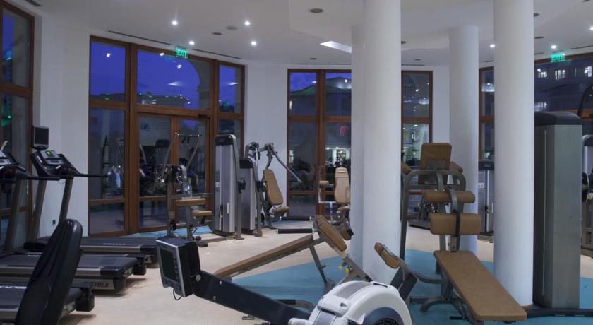 Emerald Beach Resort Spa & Apartments 5*, фото 15