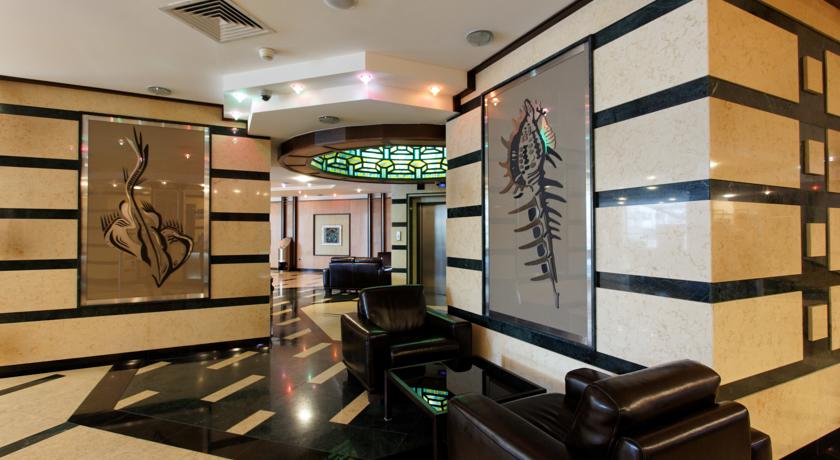 Emerald Beach Resort Spa & Apartments 5*, фото 16