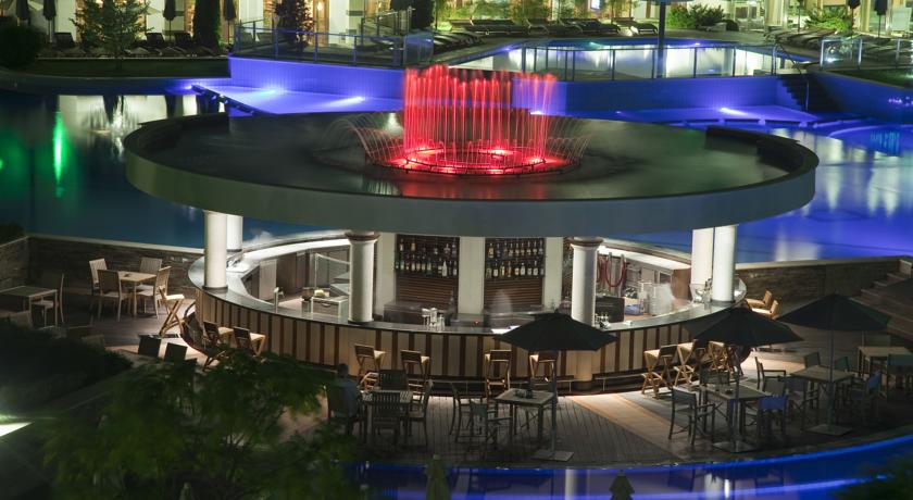 Emerald Beach Resort Spa & Apartments 5*, фото 6