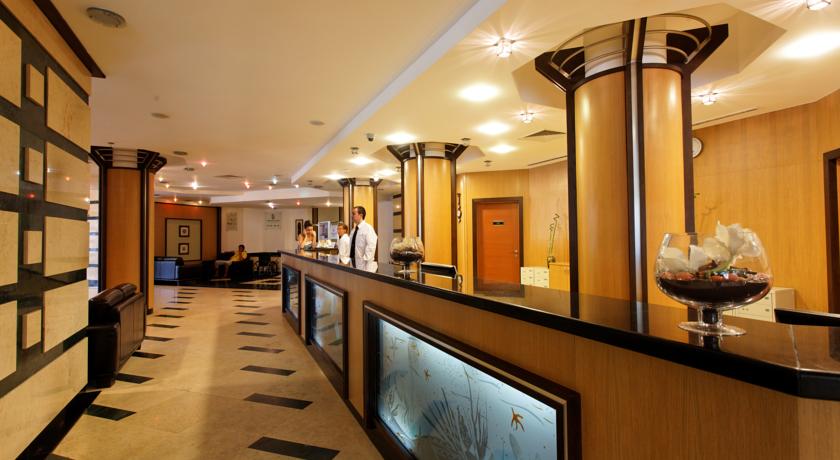 Emerald Beach Resort Spa & Apartments 5*, фото 2