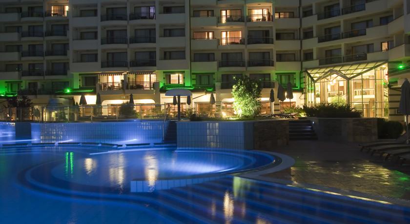Emerald Beach Resort Spa & Apartments 5*, фото 13