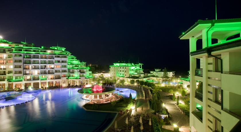 Emerald Beach Resort Spa & Apartments 5*, фото 11