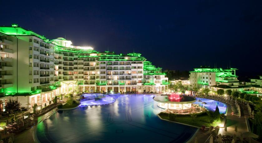 Emerald Beach Resort Spa & Apartments 5*, фото 5