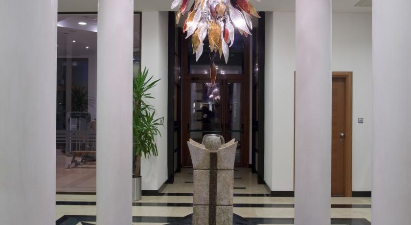 Emerald Beach Resort Spa & Apartments 5*, фото 14