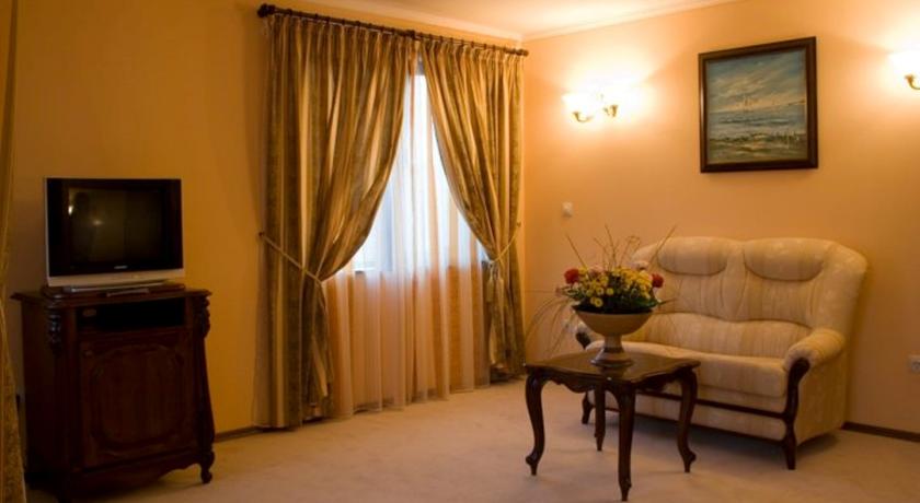 Nessebar Royal Palace 3*