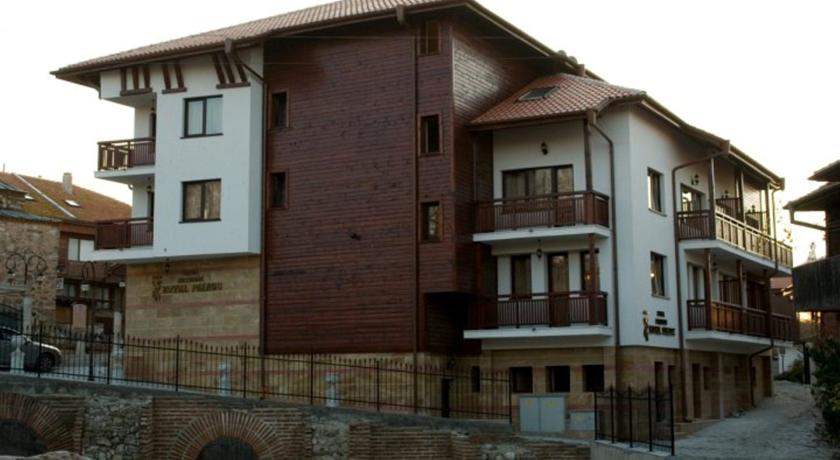 Nessebar Royal Palace 3*, фото 13