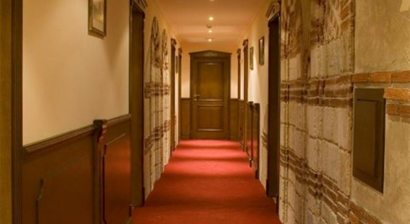 Nessebar Royal Palace 3*, фото 4