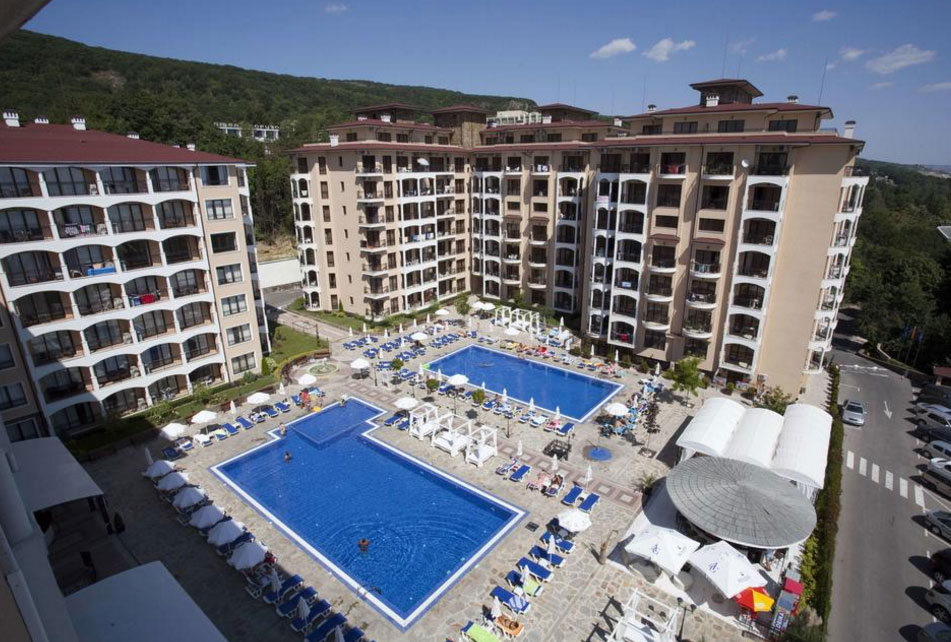 Bendita Mare 2*