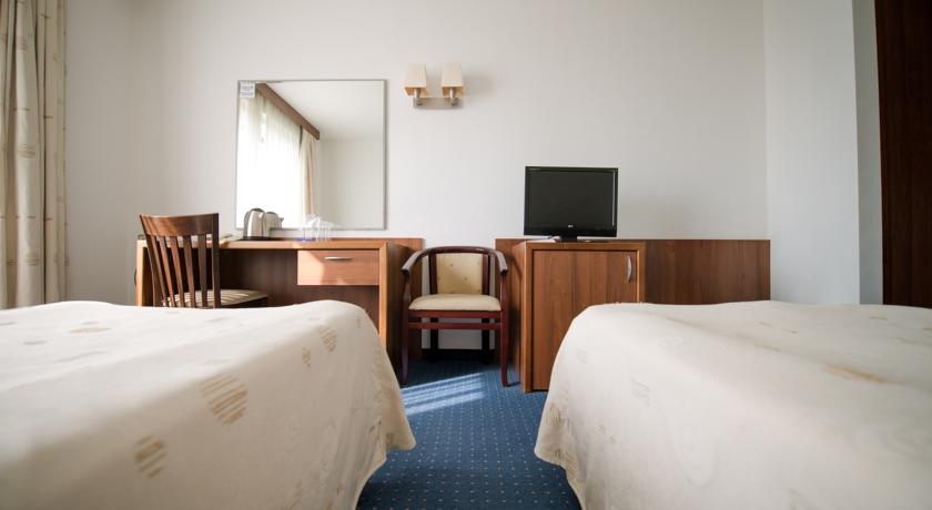 Best Western Park 3*