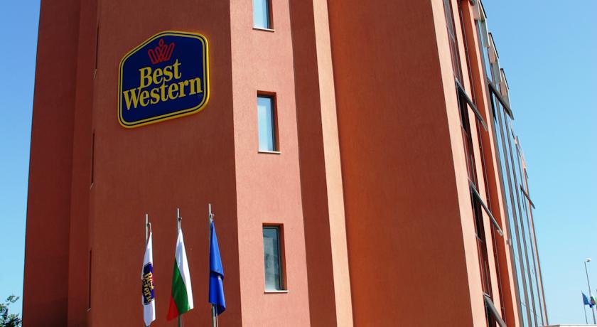 Best Western Park 3*, фото 7