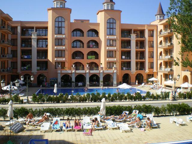 Palazzo 3*