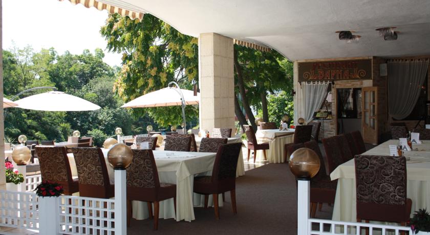 Odessos 3*