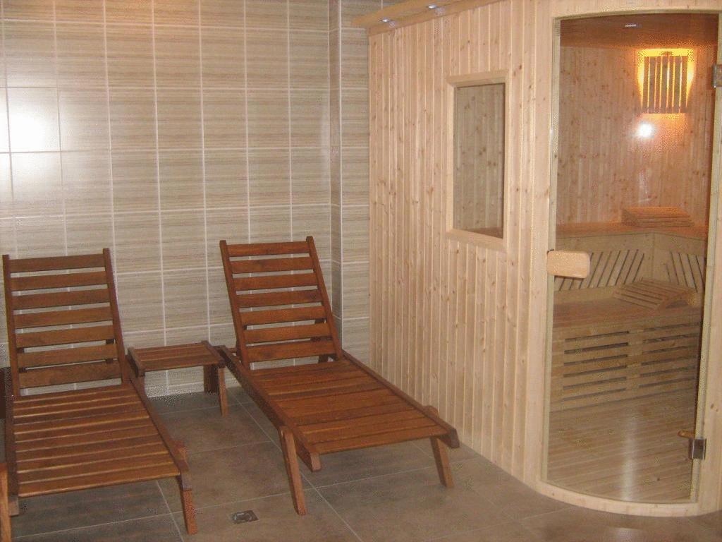 Pollo Resort 3*