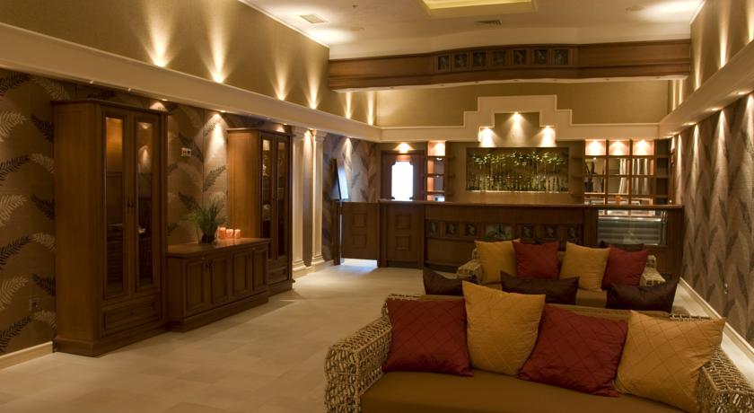 Sunset Resort 5*, фото 6