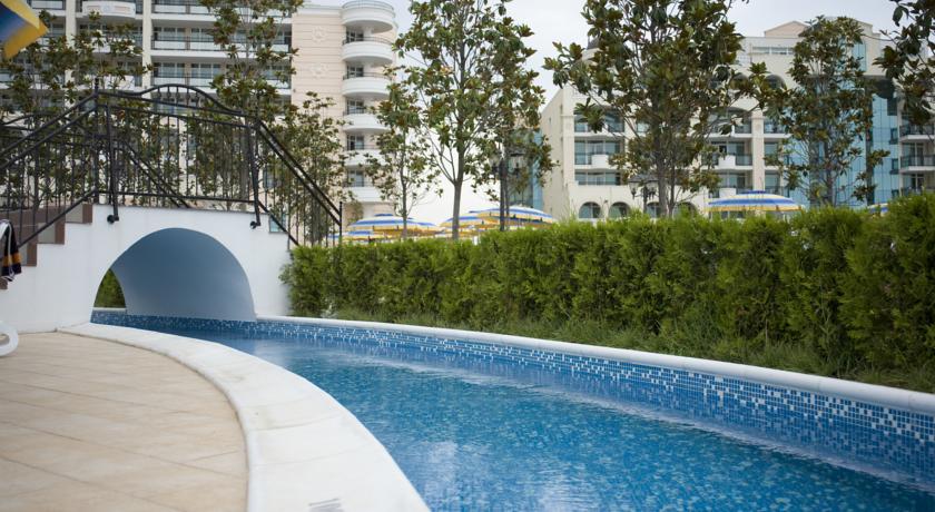 Sunset Resort 5*, фото 2