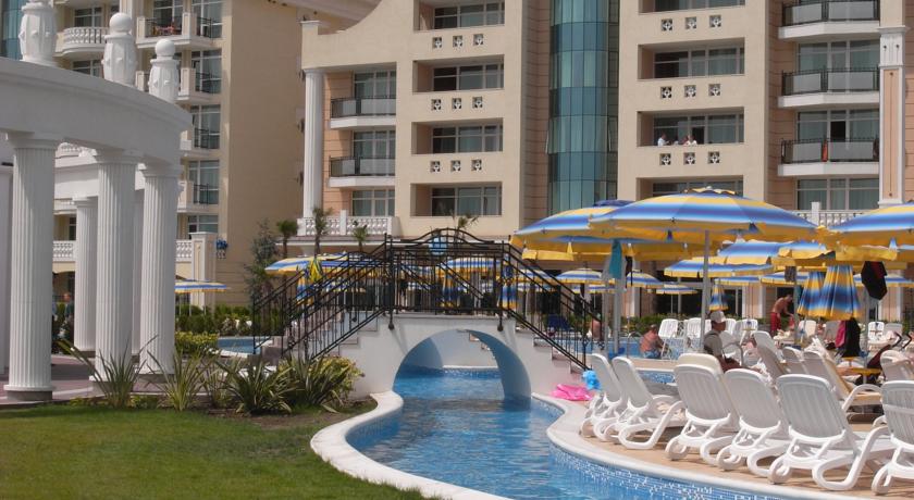 Sunset Resort 5*