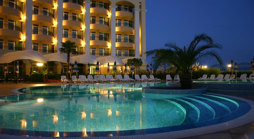 Sunset Resort 5*, фото 11