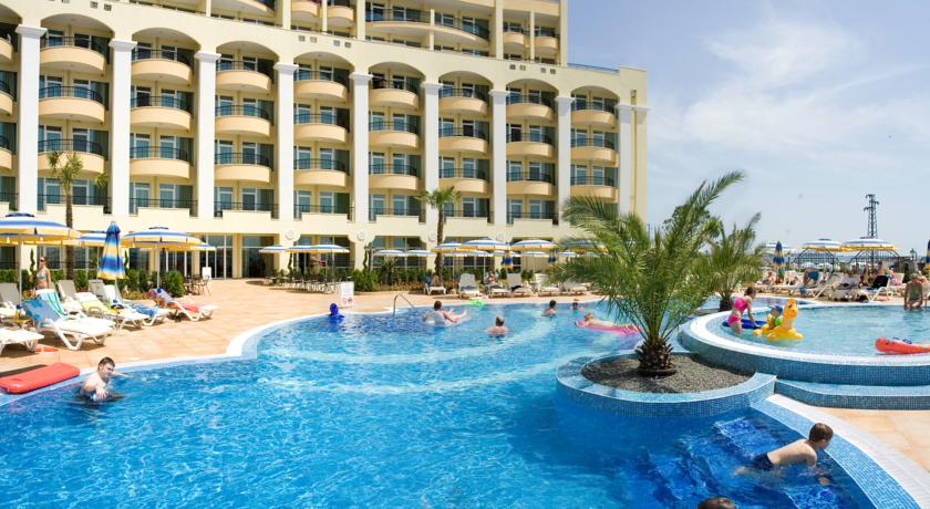 Sunset Resort 5*, фото 4