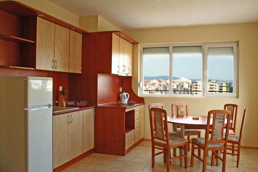 Prestige City 3*