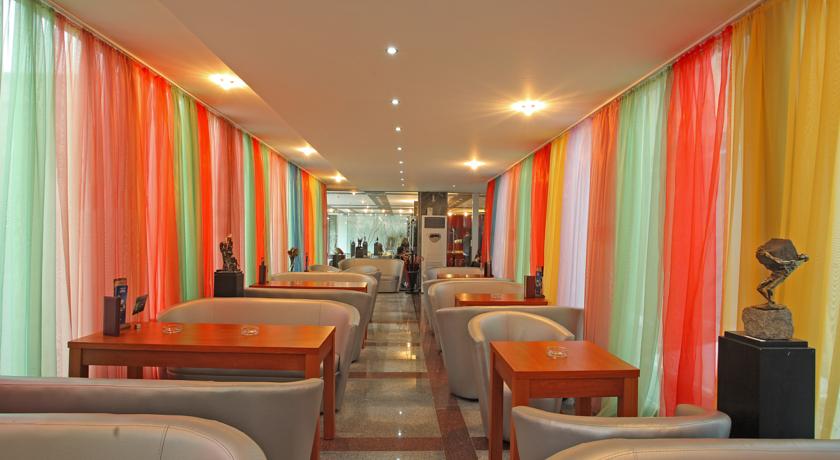 City Hotel Pleven 4*, фото 11