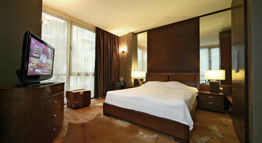 City Hotel Pleven 4*, фото 2