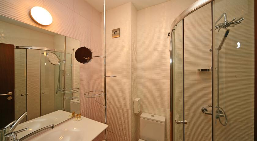 City Hotel Pleven 4*, фото 6