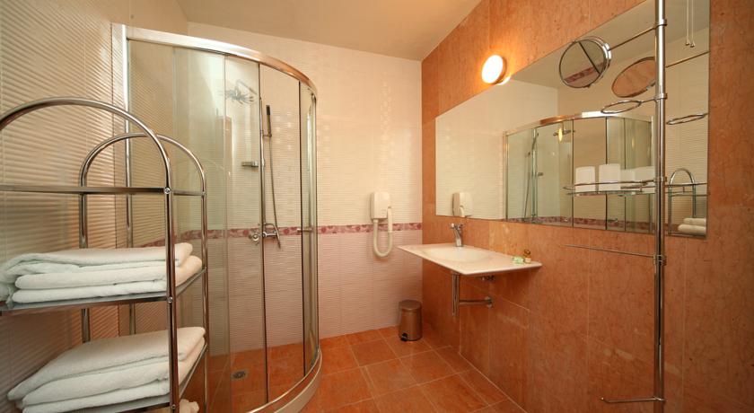 City Hotel Pleven 4*, фото 5
