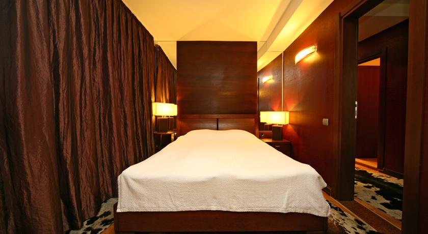 City Hotel Pleven 4*, фото 3