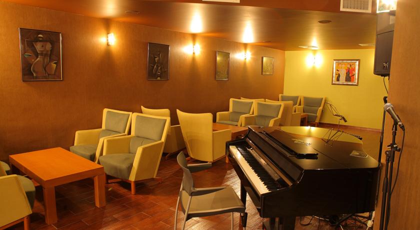City Hotel Pleven 4*, фото 8