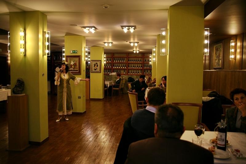 City Hotel Pleven 4*, фото 15